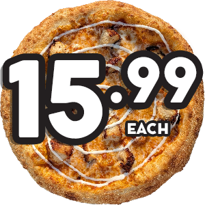 Menu | Monster Pizza Online Ordering